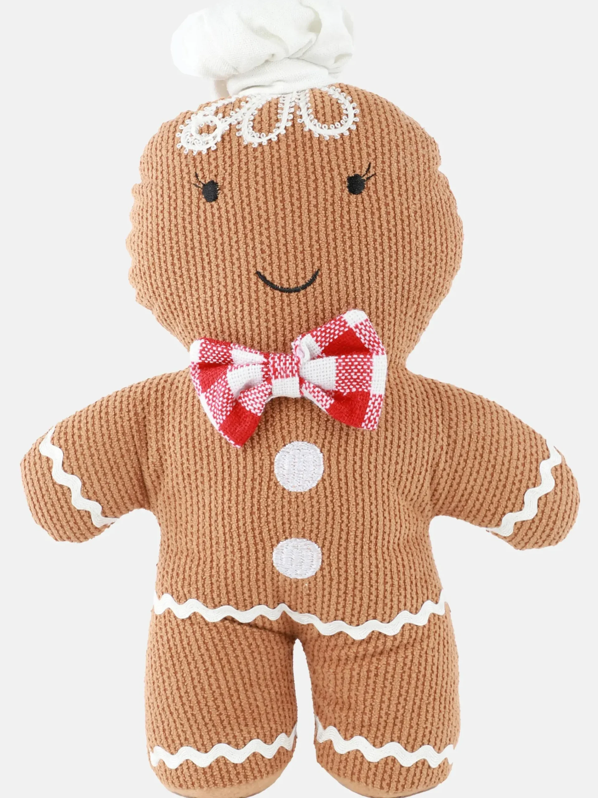 Weihnachten Lebkuchen Mann, 24cm hoch