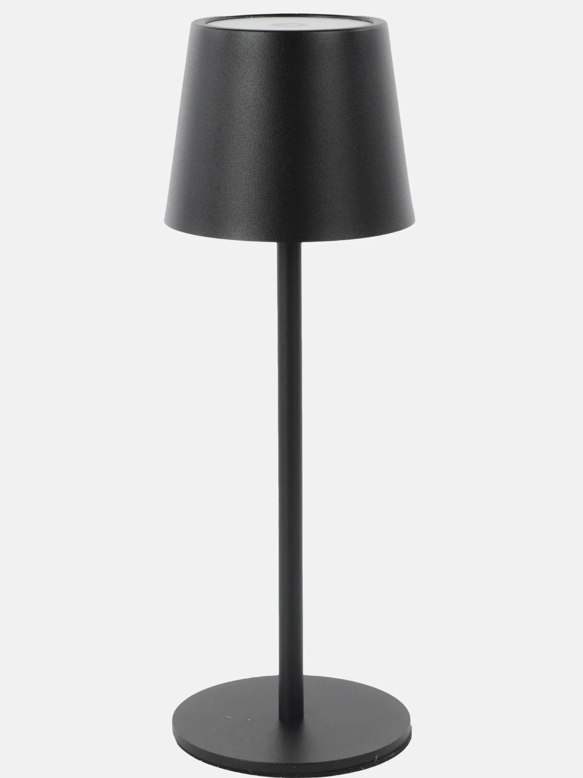 Deko Artikel LED Akku Tischleuchte 27cm