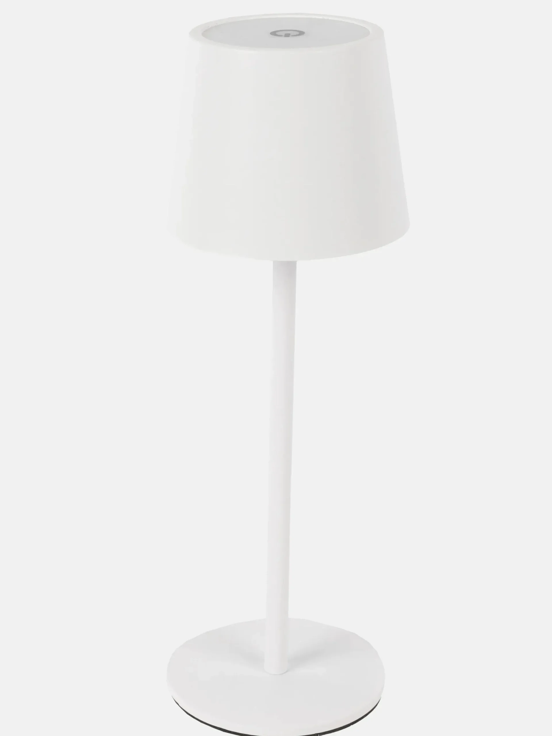 Deko Artikel LED Akku Tischleuchte 27cm