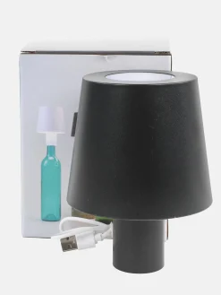 Deko Artikel LED Flaschenlampe mit Touch-Funktion