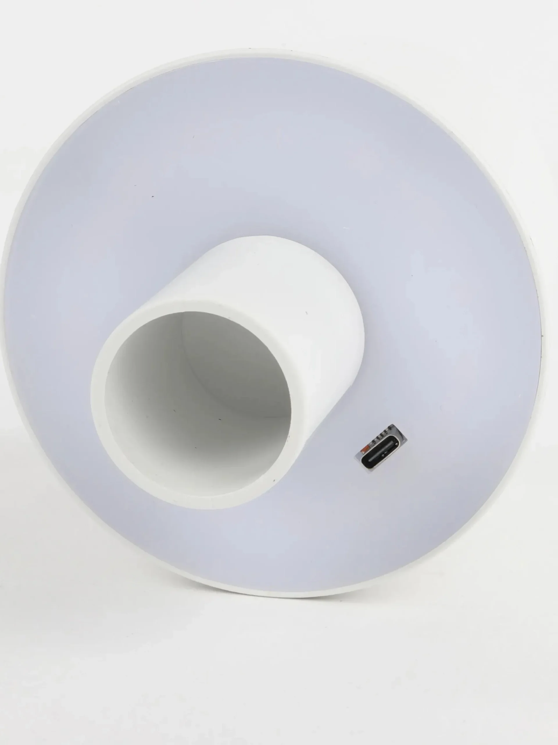 Deko Artikel LED Flaschenlampe mit Touch-Funktion