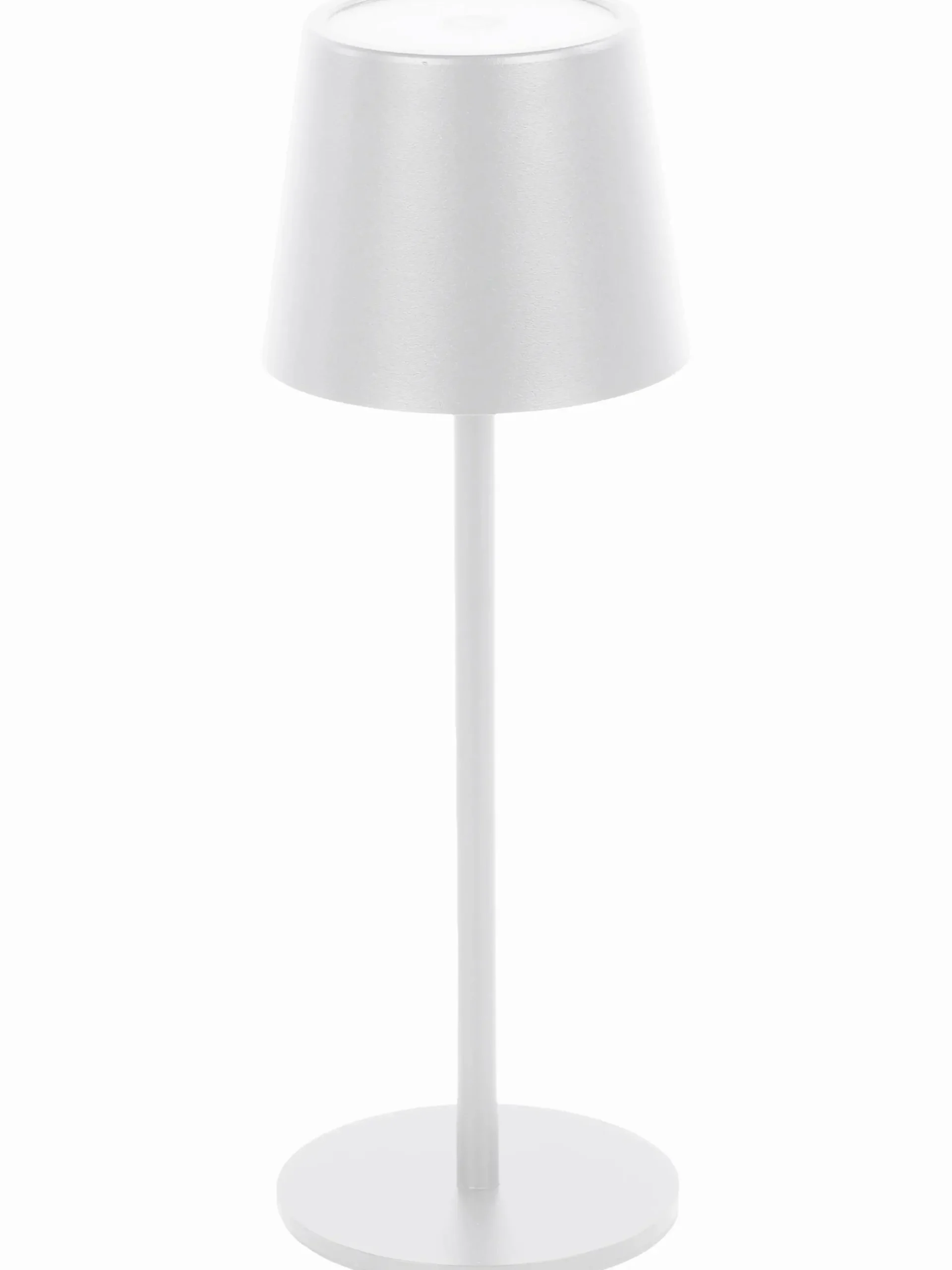 Deko Artikel LED Tischleuchte ca.38cm dimmbar