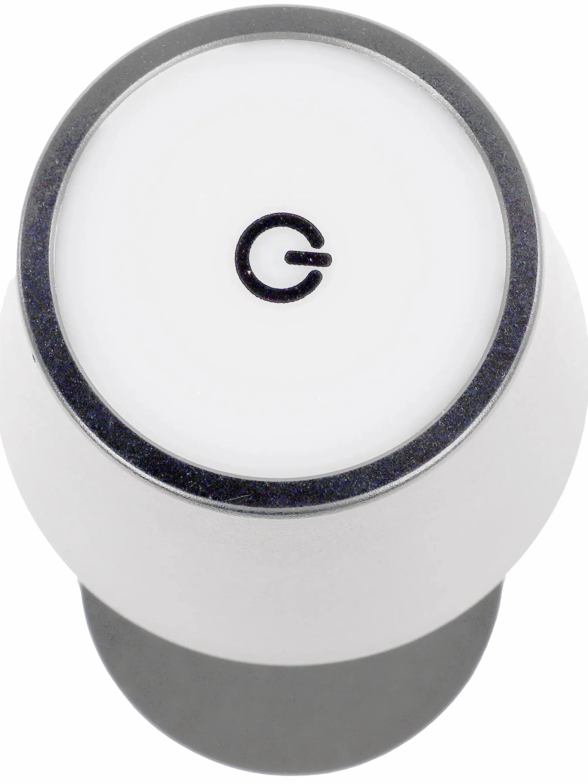 Deko Artikel LED Tischleuchte ca.38cm dimmbar