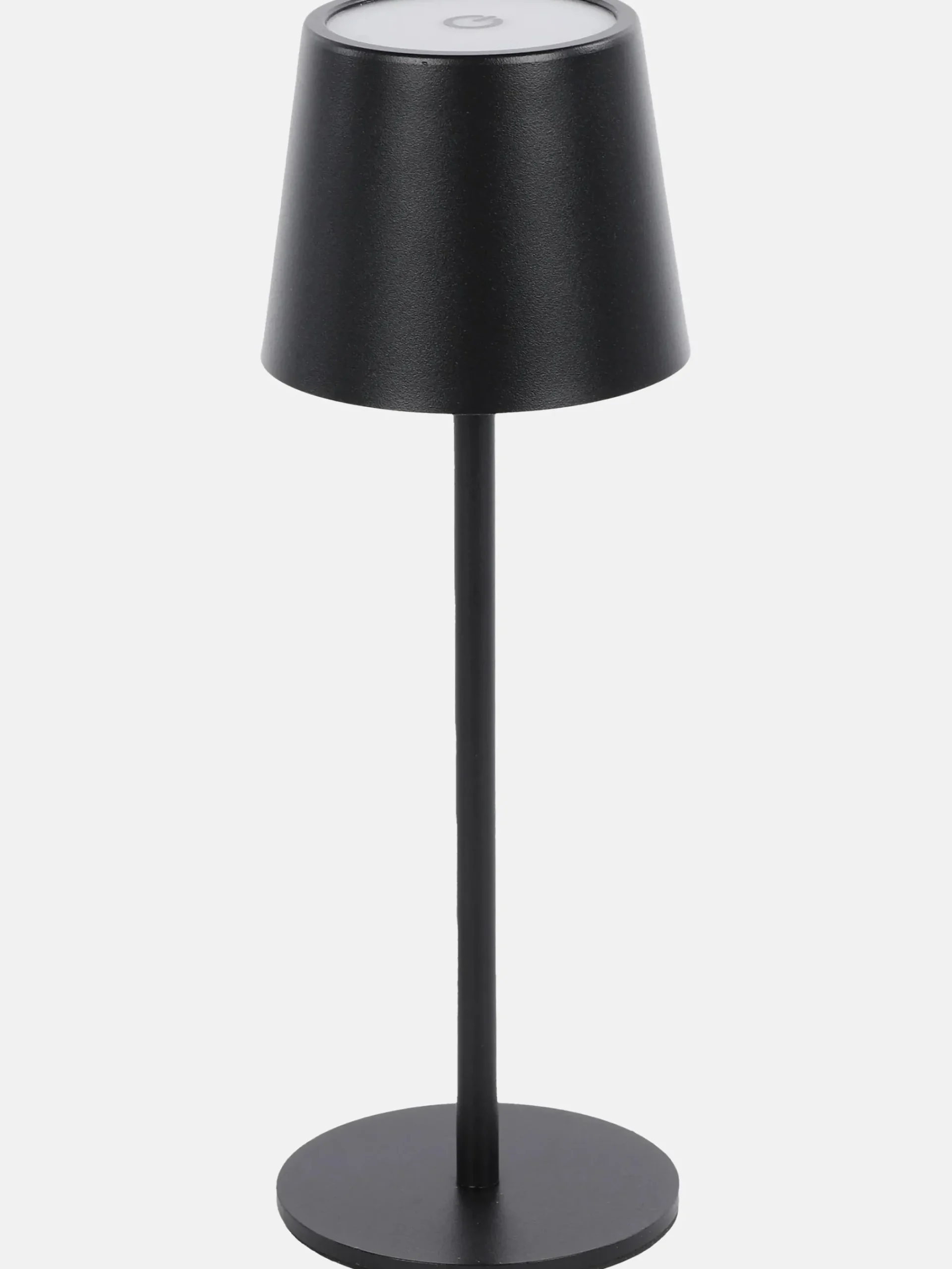 Deko Artikel LED Tischleuchte, 27cm hoch