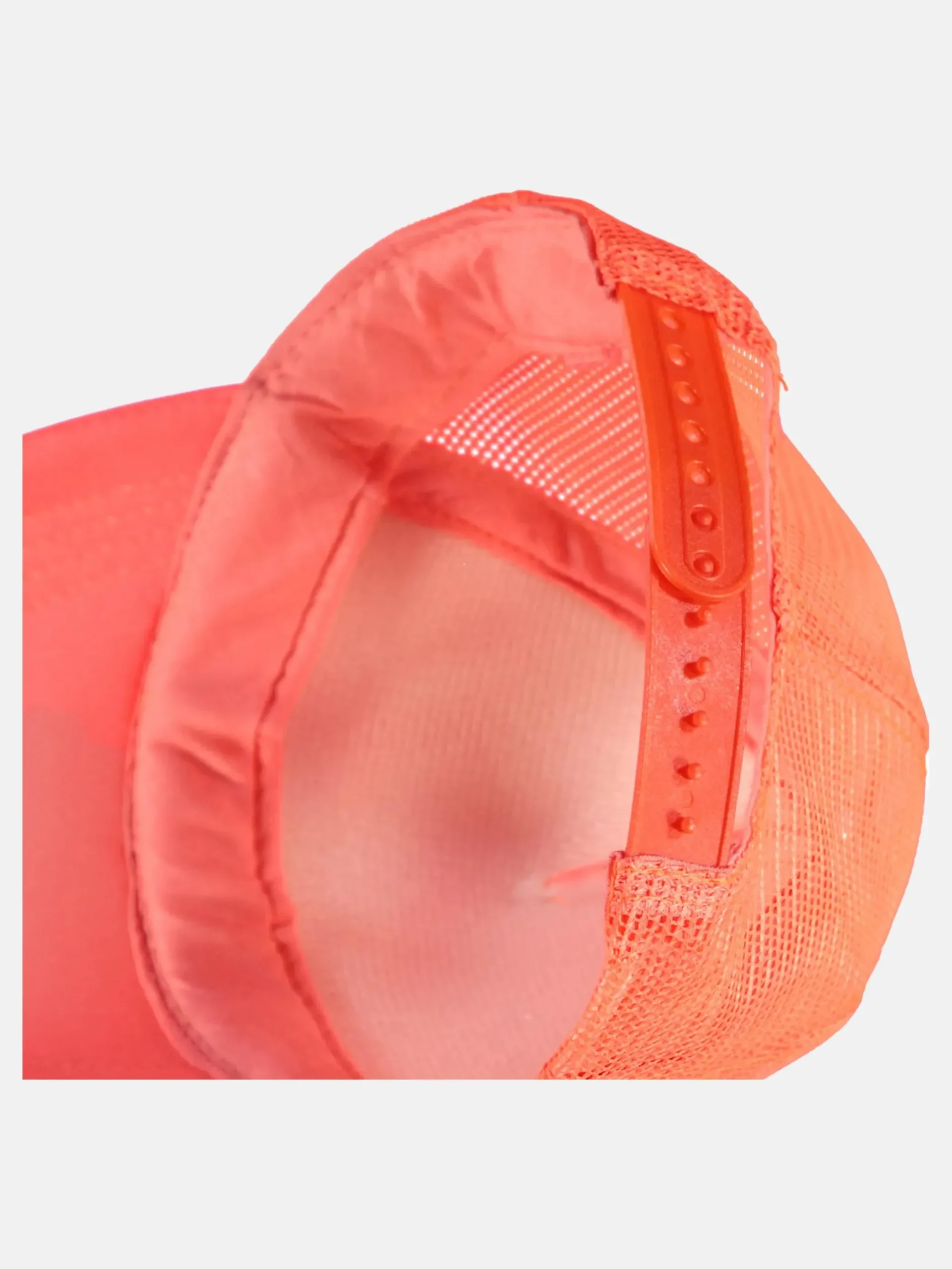 Kinder Stop + Go Mädchen Baseball Cap mit Vogelprint