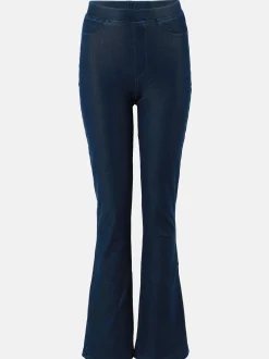 Kinder Stooker Kids Mädchen Benita Hose Bootcut