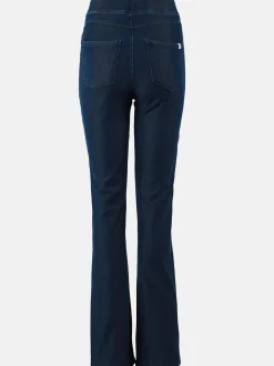 Kinder Stooker Kids Mädchen Benita Hose Bootcut