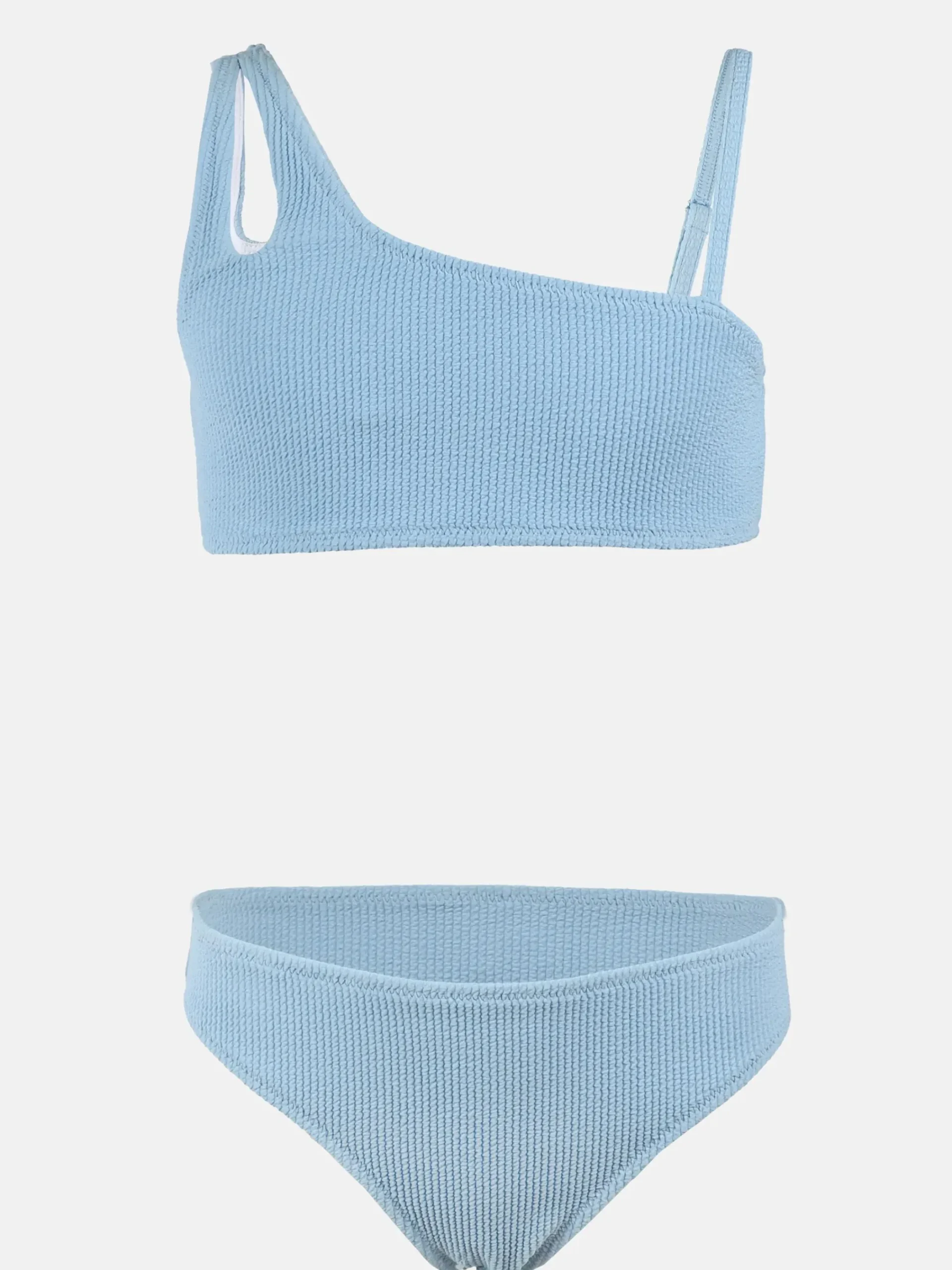 Kinder Grinario Sports Mädchen Bikini mit Cut-Outs