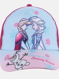 Kinder Frozen Mädchen Cap mit Print