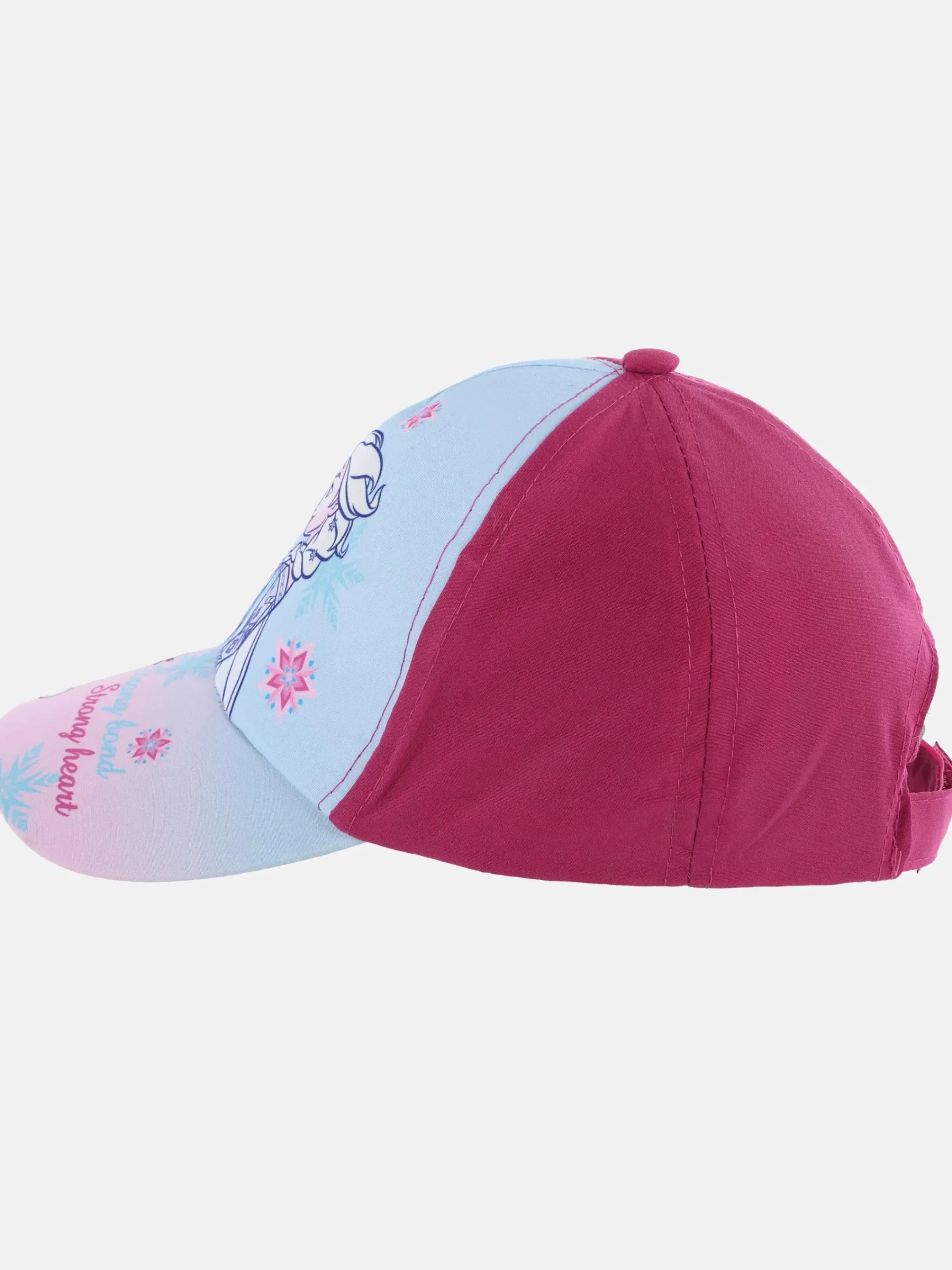 Kinder Frozen Mädchen Cap mit Print
