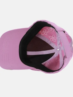 Kinder Grinario Sports Mädchen Cap mit Lochmuster