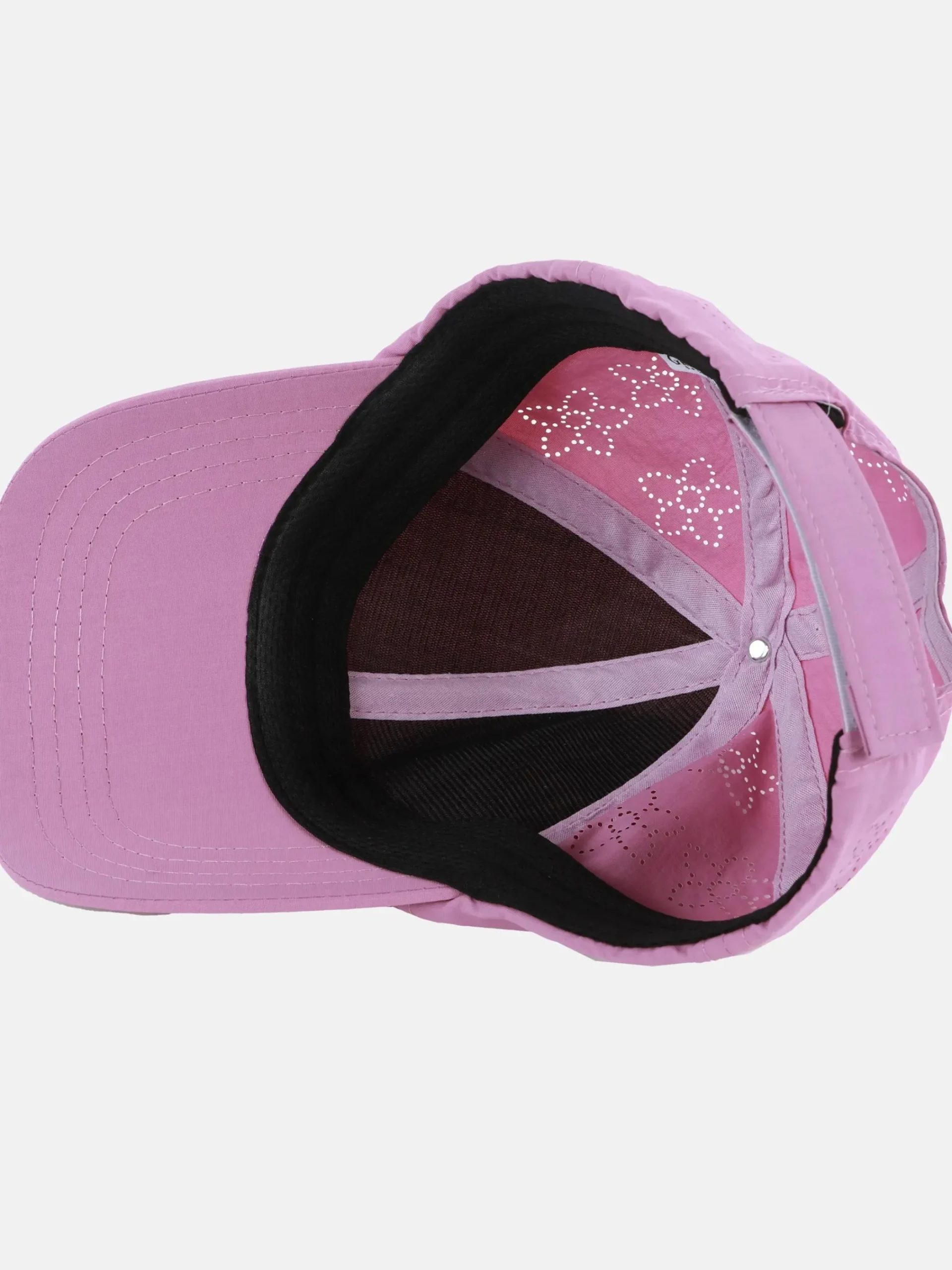 Kinder Grinario Sports Mädchen Cap mit Lochmuster