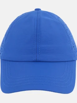 Kinder Grinario Sports Mädchen Cap mit Lochmuster