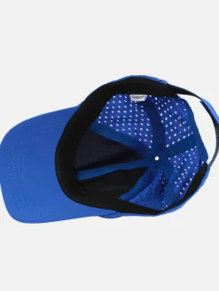 Kinder Grinario Sports Mädchen Cap mit Lochmuster