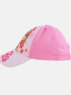 Kinder Bubble Gum Mädchen Cap mit Paw Patrol Print