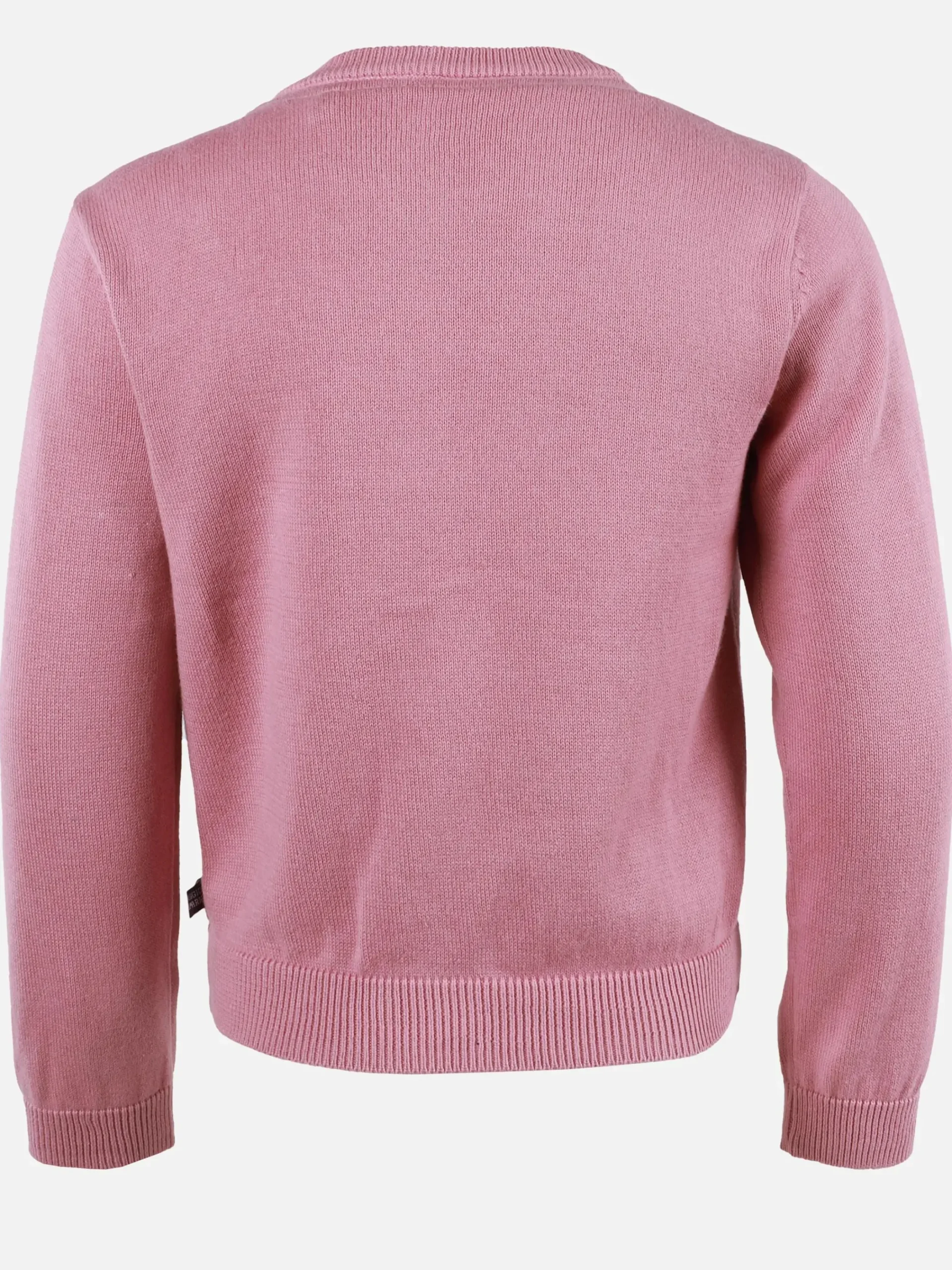 Kinder One Way Mädchen Cardigan mit Glittereinhornprint