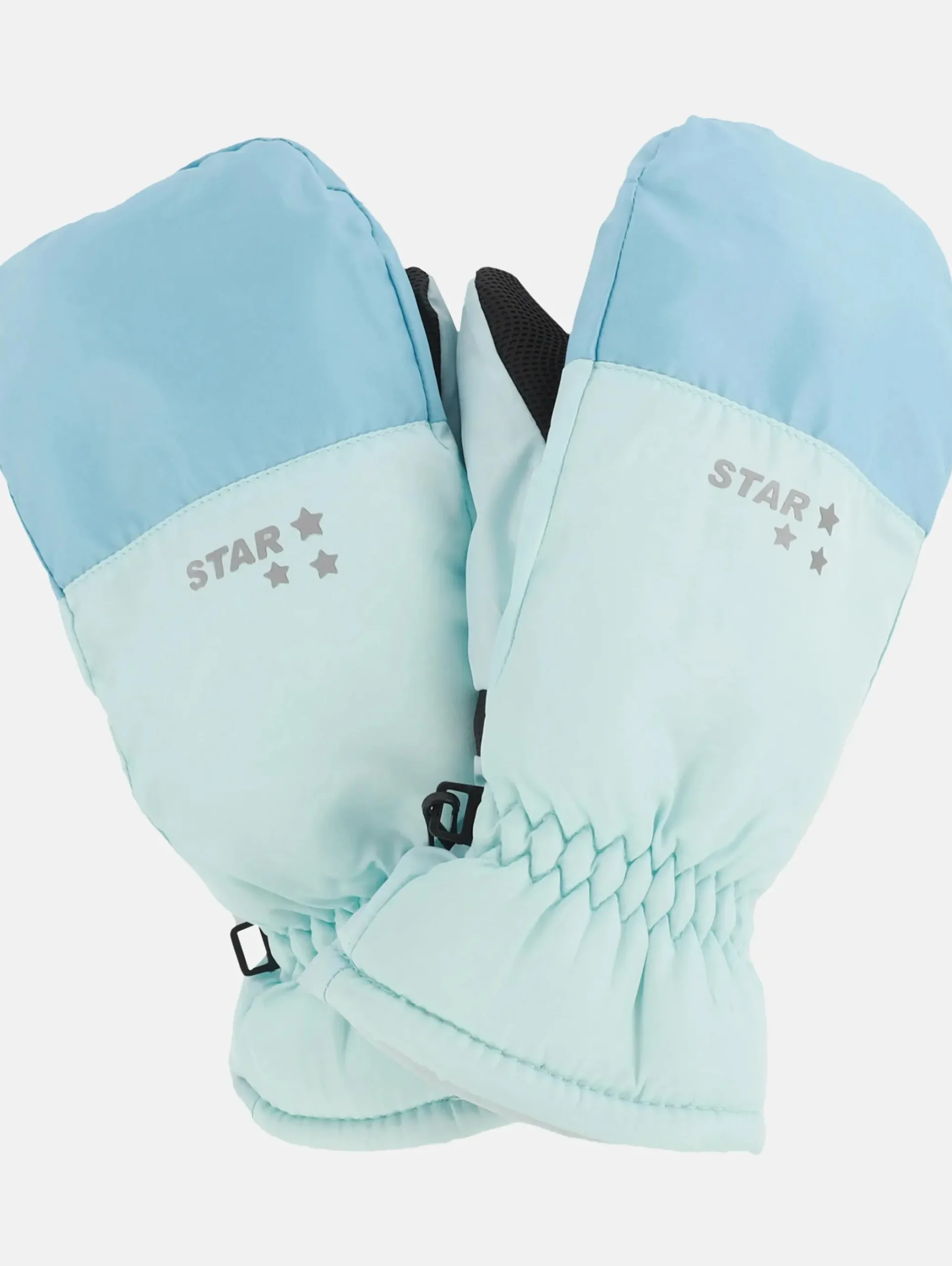 Kinder Grinario Sports Mädchen Fäustlinge Wasserdicht