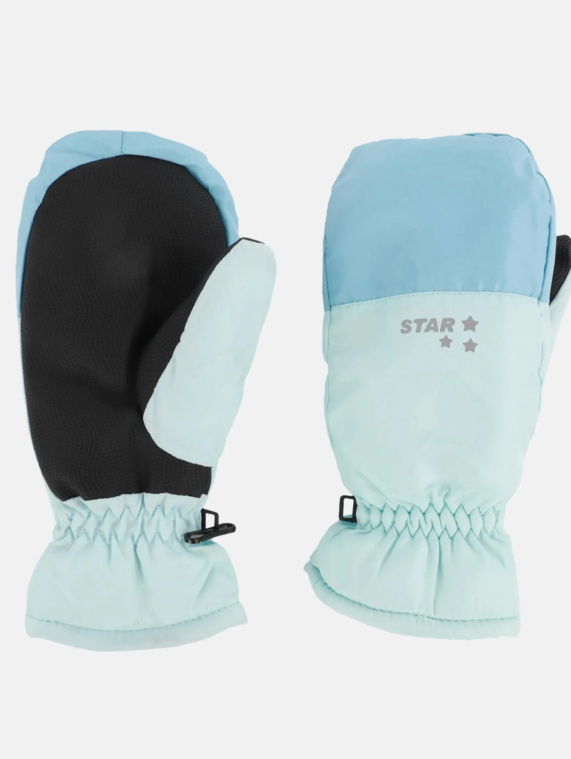 Kinder Grinario Sports Mädchen Fäustlinge Wasserdicht