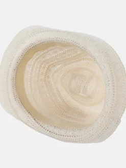 Kinder One Way Mädchen Hut mit Blumenband