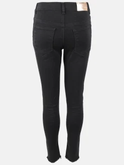 Kinder Stop + Go Mädchen Jeans