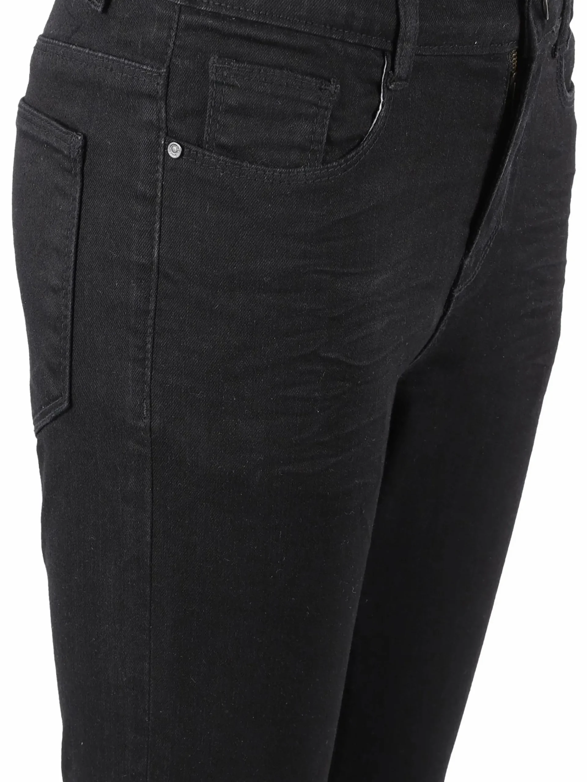 Kinder Stop + Go Mädchen Jeans