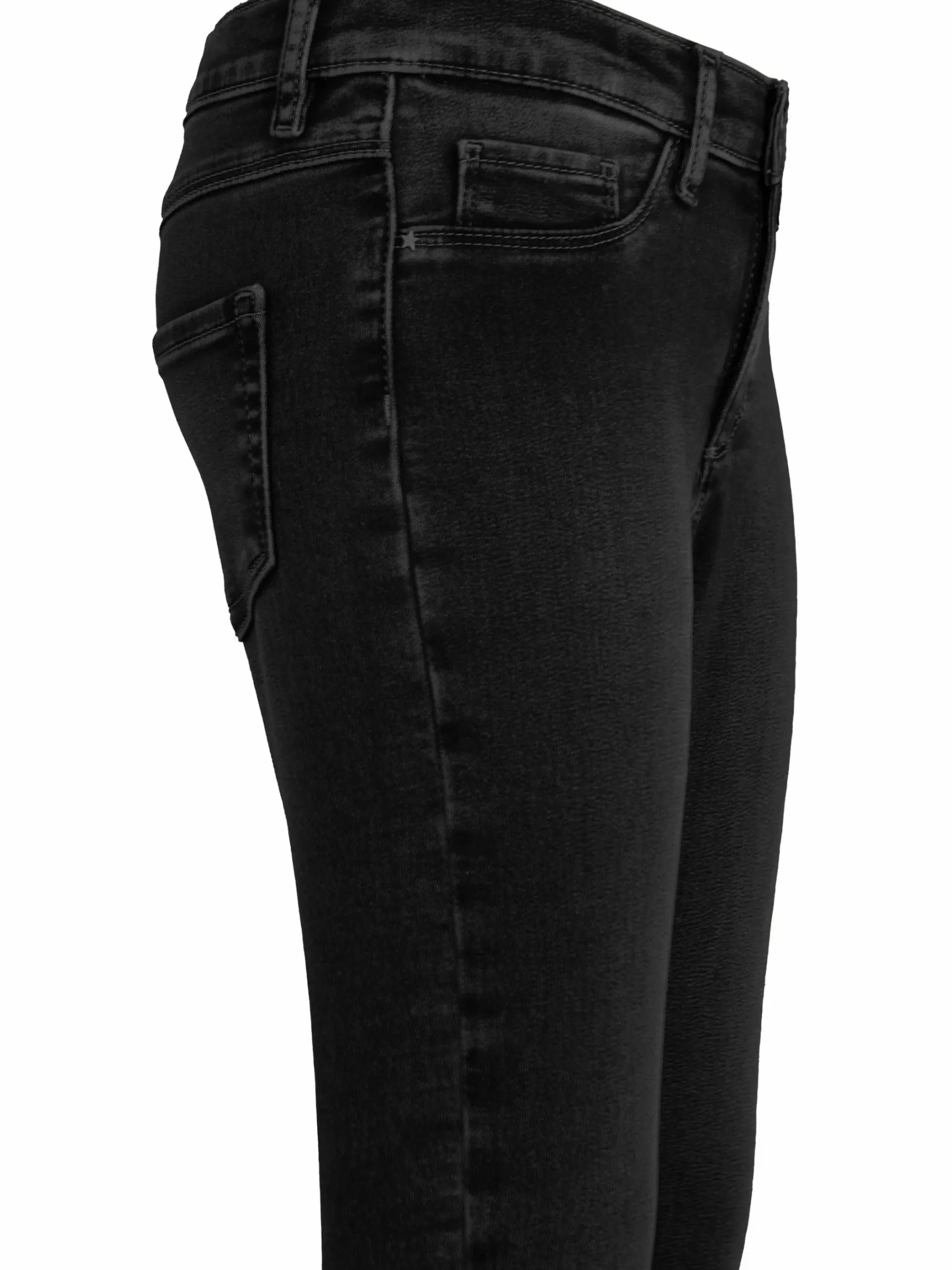 Kinder Stooker Kids Mädchen Jeans "Kate"