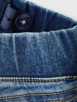 Kinder name it Mädchen Jeans Leggings