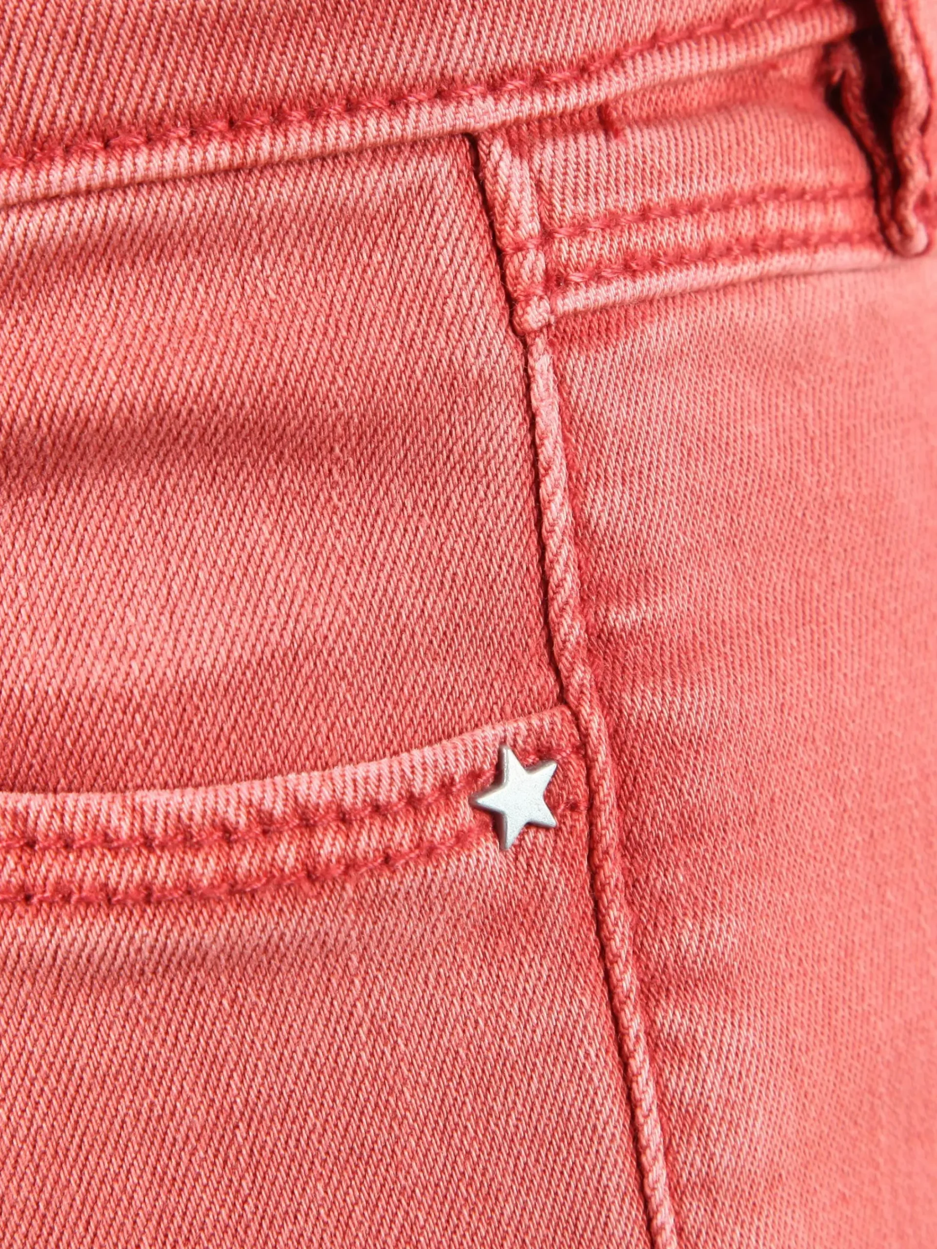 Kinder Stooker Kids Mädchen Jeans "Malou"