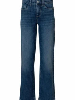 Kinder Stooker Kids Mädchen Jeans "Malou"
