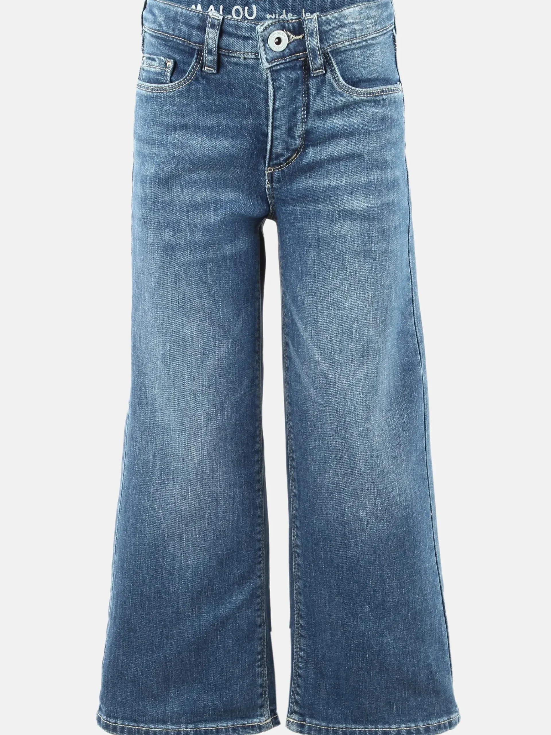 Kinder Stooker Kids Mädchen Jeans "Malou"