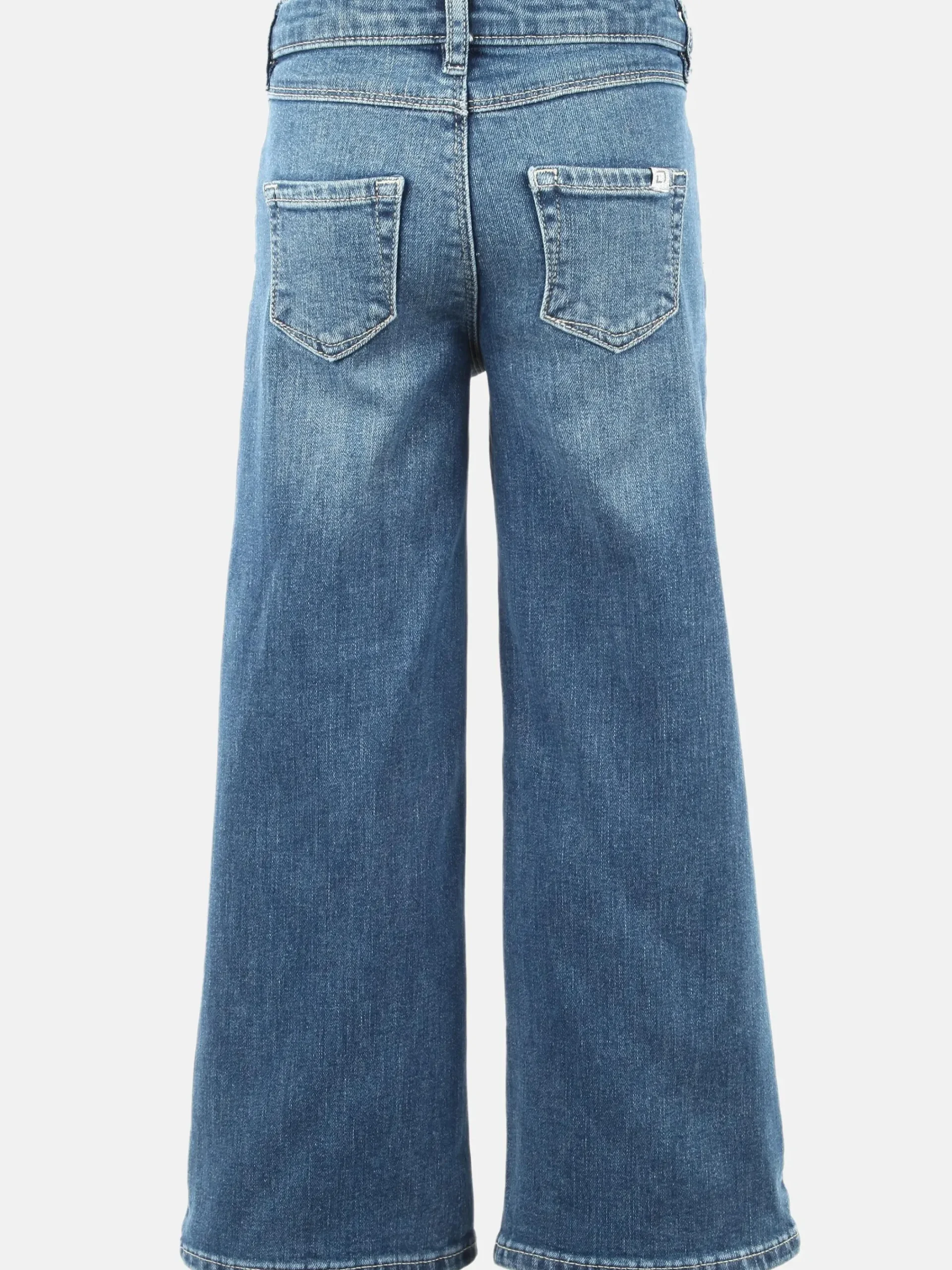 Kinder Stooker Kids Mädchen Jeans "Malou"