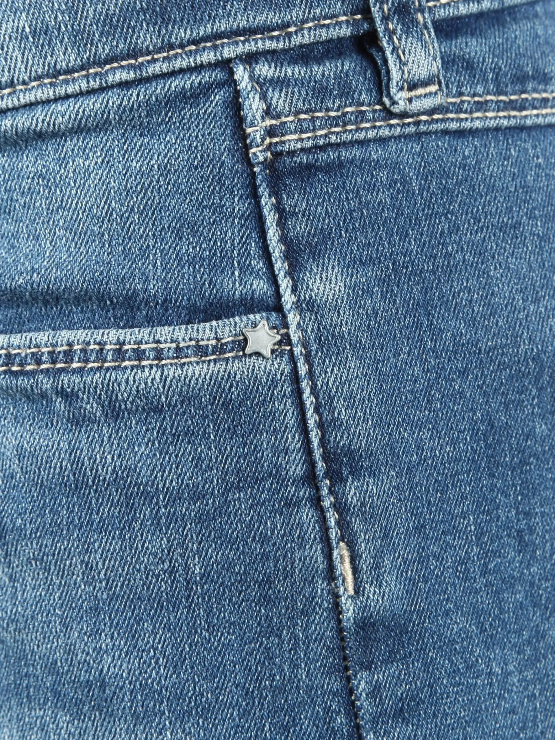 Kinder Stooker Kids Mädchen Jeans "Malou"