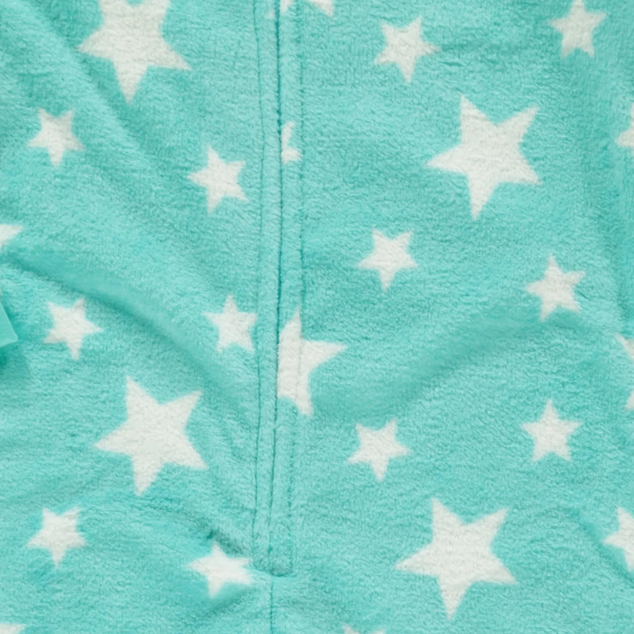 Kinder Stop + Go Mädchen Jumpsuit mit Sternen Motiv