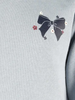 Kinder One Way Mädchen Kleid mit angesetztem Rockteil