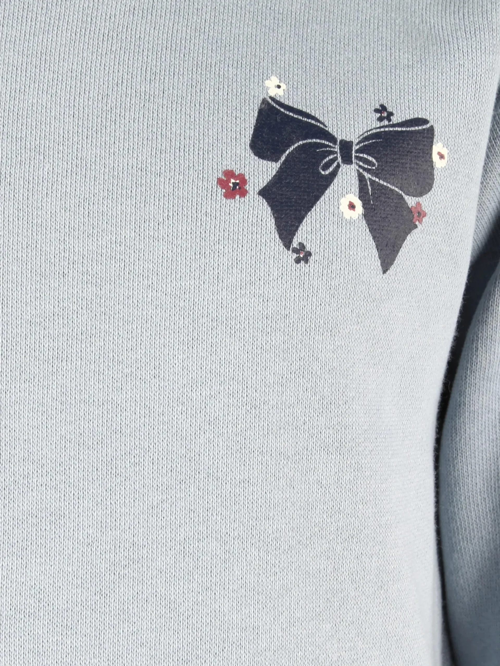 Kinder One Way Mädchen Kleid mit angesetztem Rockteil