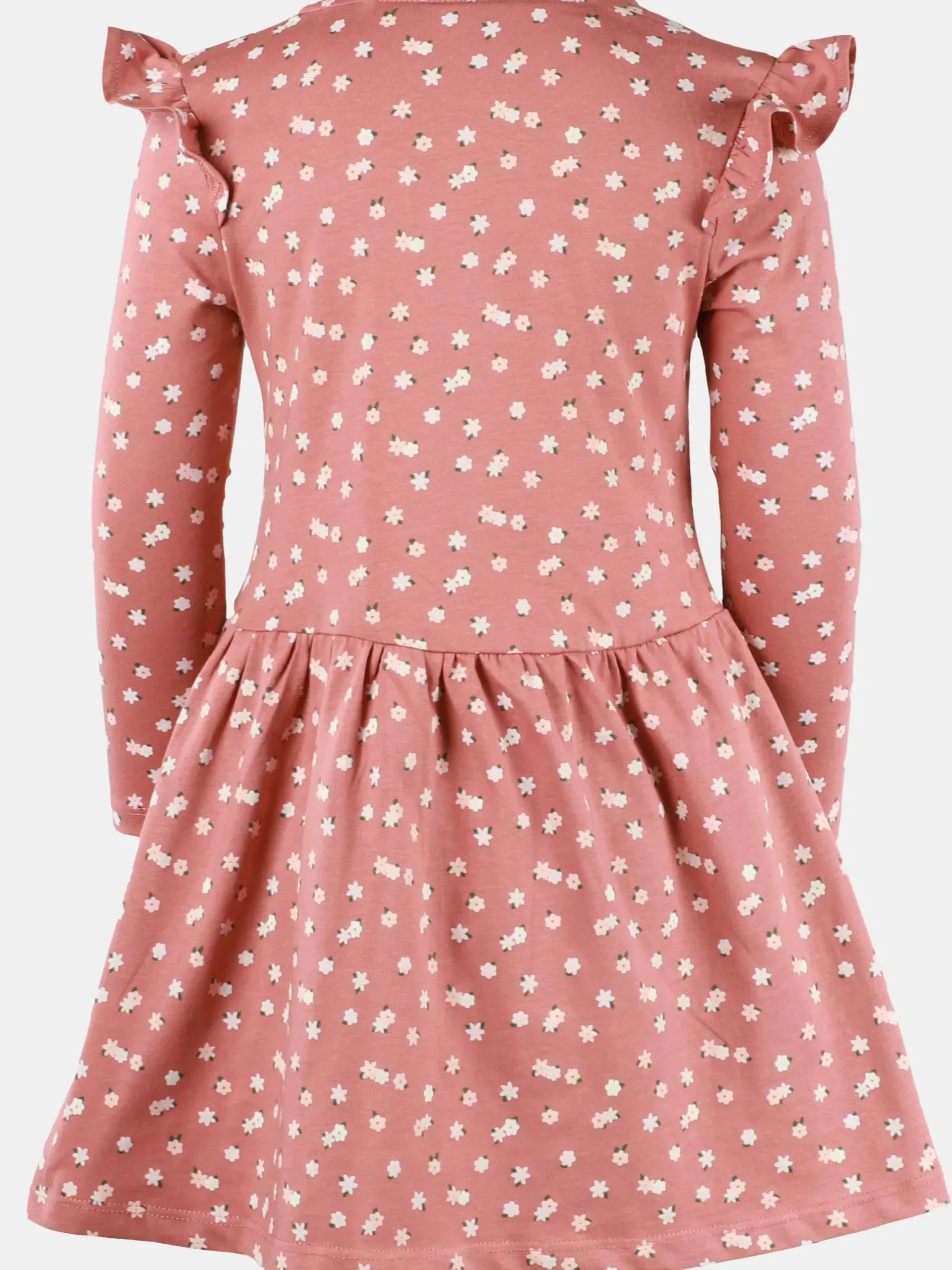 Kinder One Way Mädchen Kleid mit passendem Täschchen