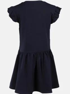 Kinder Bubble Gum Mädchen Kleid mit Pferdemotiv