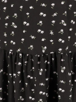 Kinder One Way Mädchen Kleid mit Print