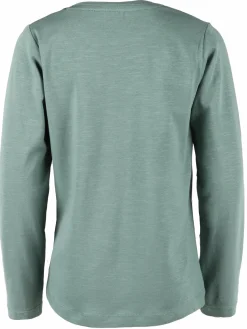 Kinder One Way Mädchen Langarmshirt mit Einhornprint