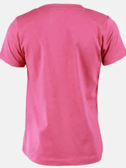 Kinder Bubble Gum Mädchen Langarmsshirt mit Paillettenmotiv Einhorn