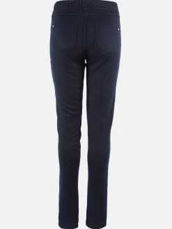 Kinder Stooker Kids Mädchen Leggings in Thermoqualität