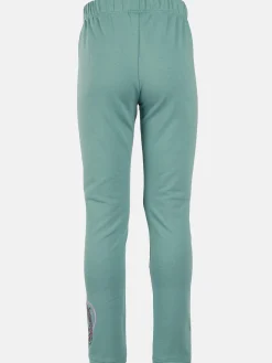 Kinder One Way Mädchen Leggings mit Einhorn-Print