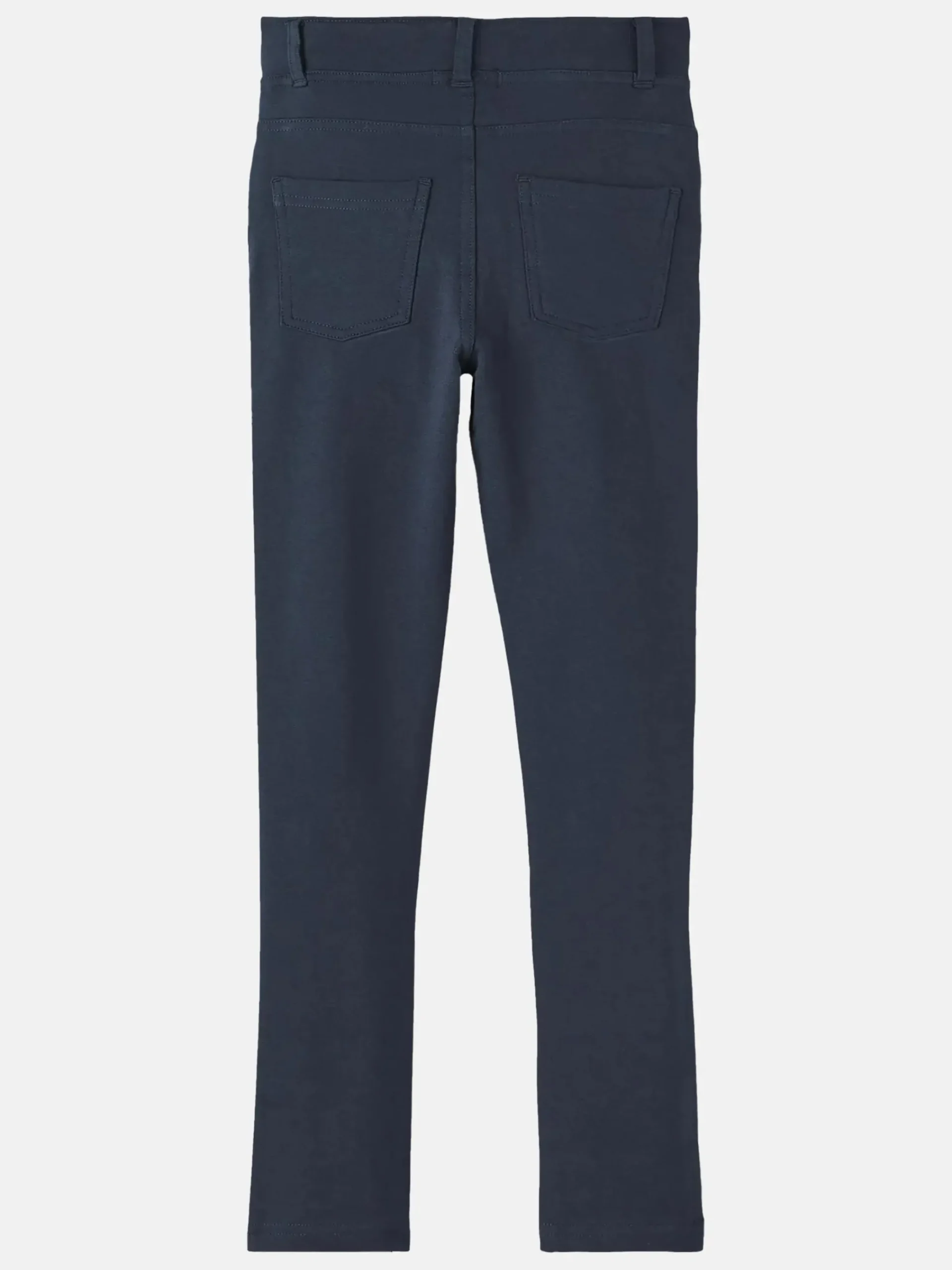 Kinder name it Mädchen Leggings mit Gürtelschlaufen und Taschen