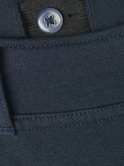 Kinder name it Mädchen Leggings mit Gürtelschlaufen und Taschen