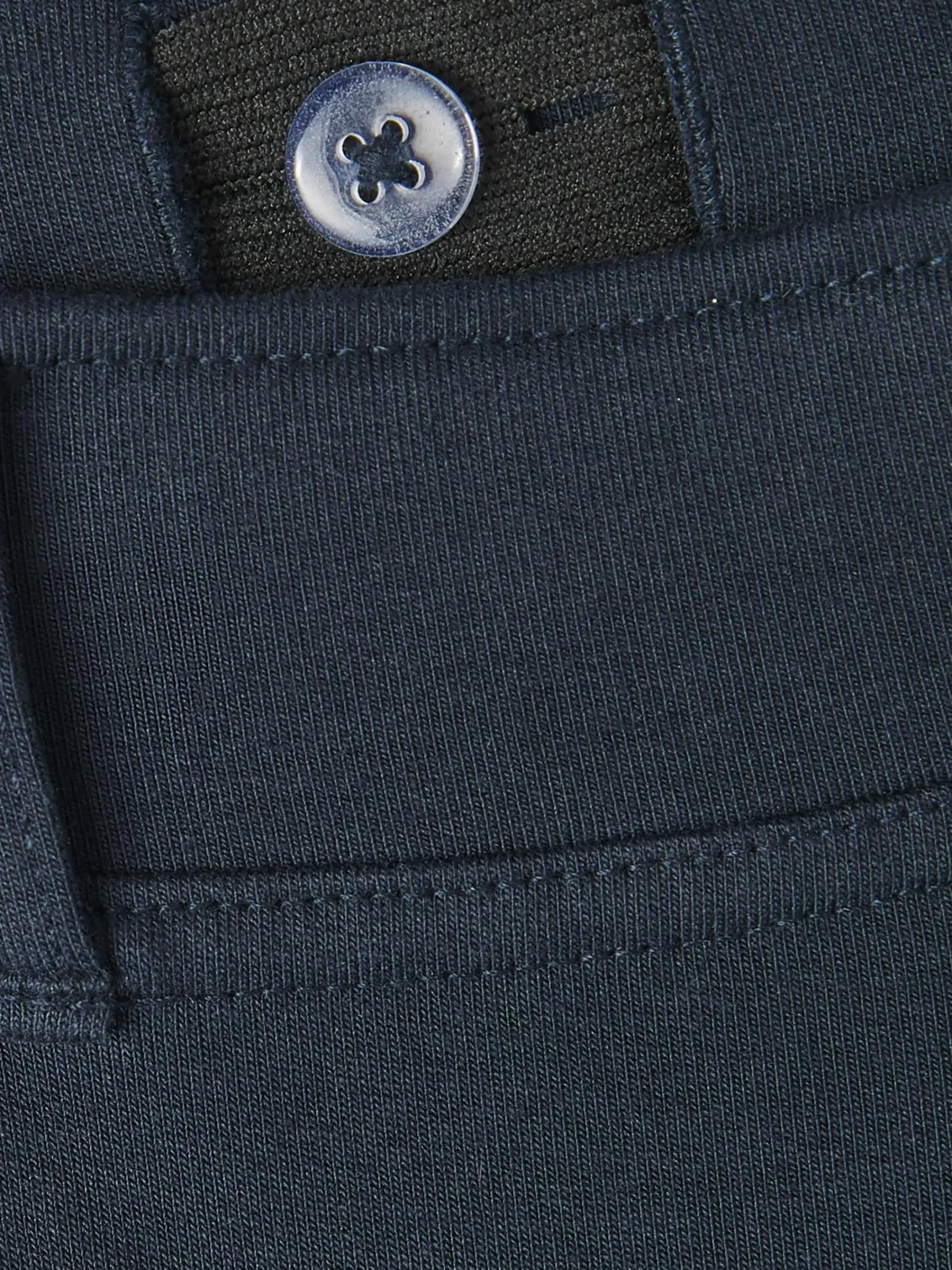 Kinder name it Mädchen Leggings mit Gürtelschlaufen und Taschen