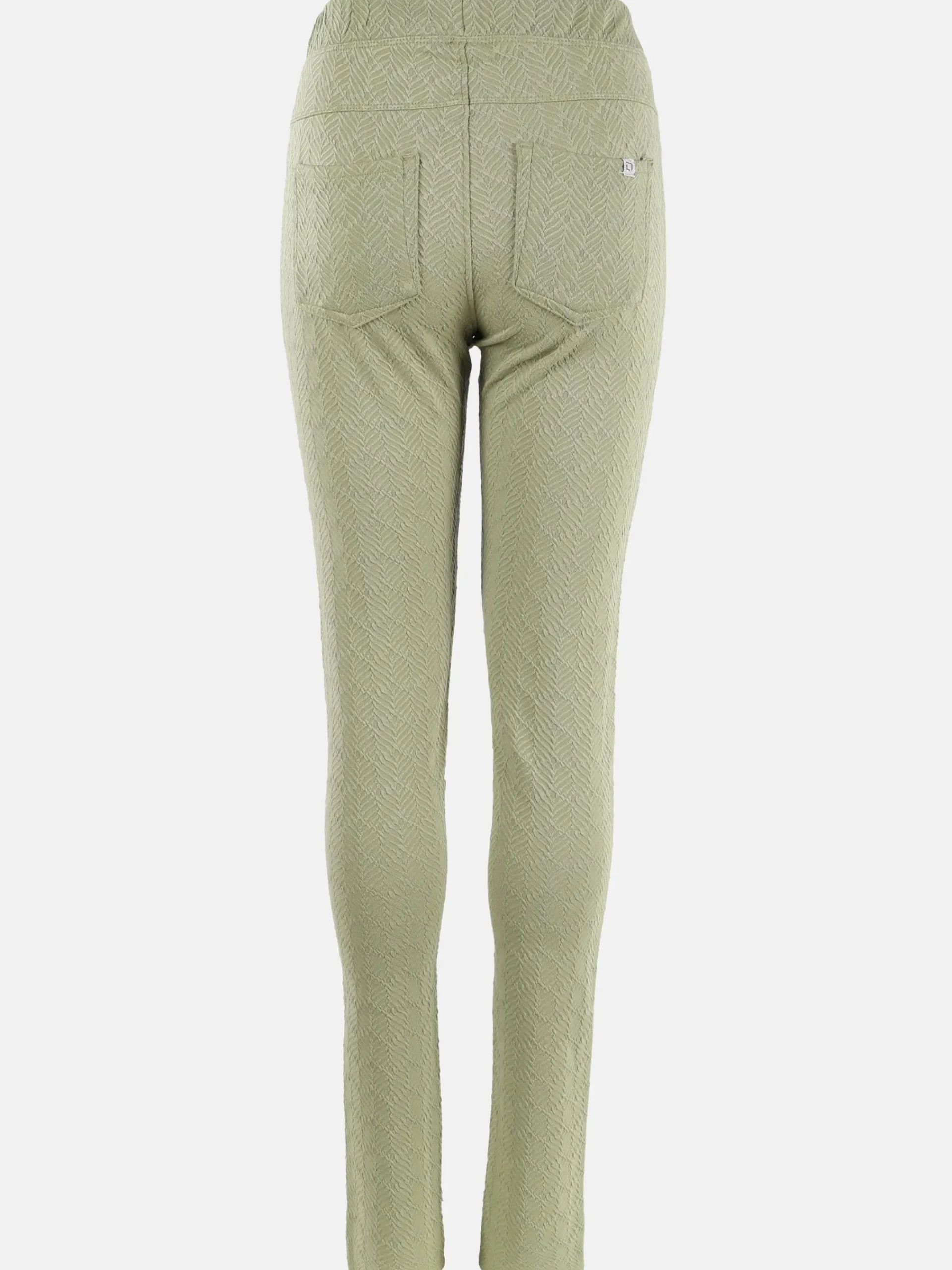 Kinder Stooker Kids Mädchen Leggings mit Struktur