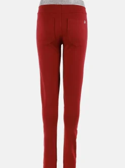 Kinder Stooker Kids Mädchen Leggings Thermo