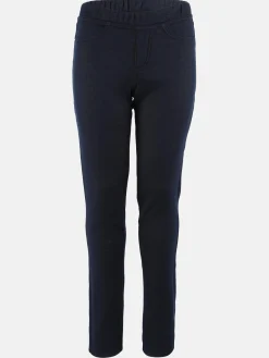 Kinder Stooker Kids Mädchen Leggings Thermo