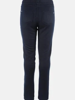 Kinder Stooker Kids Mädchen Leggings Thermo