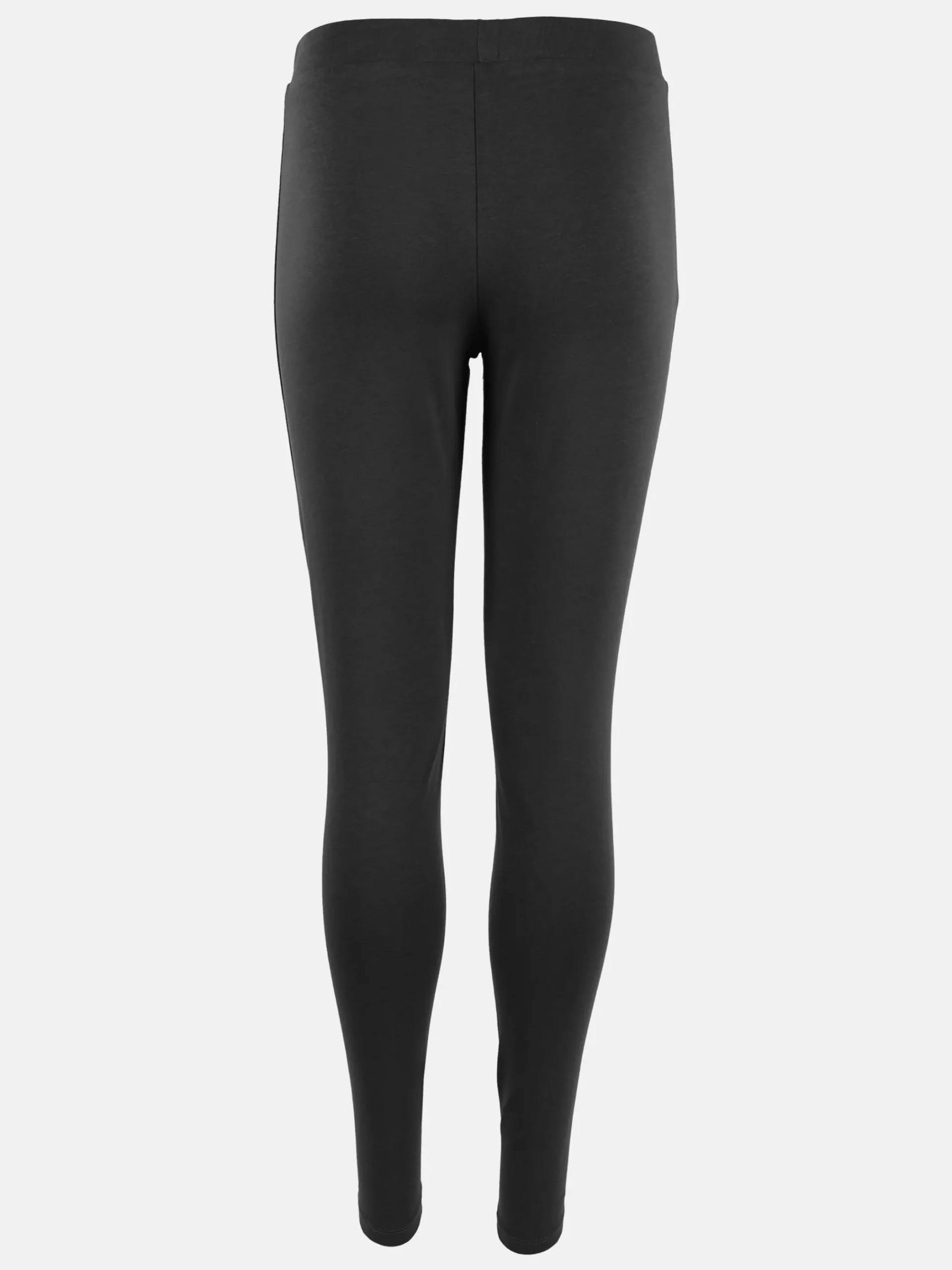 Kinder Stop + Go Mädchen Leggings unifarben